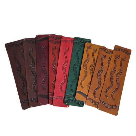 Snake Bookmarks
