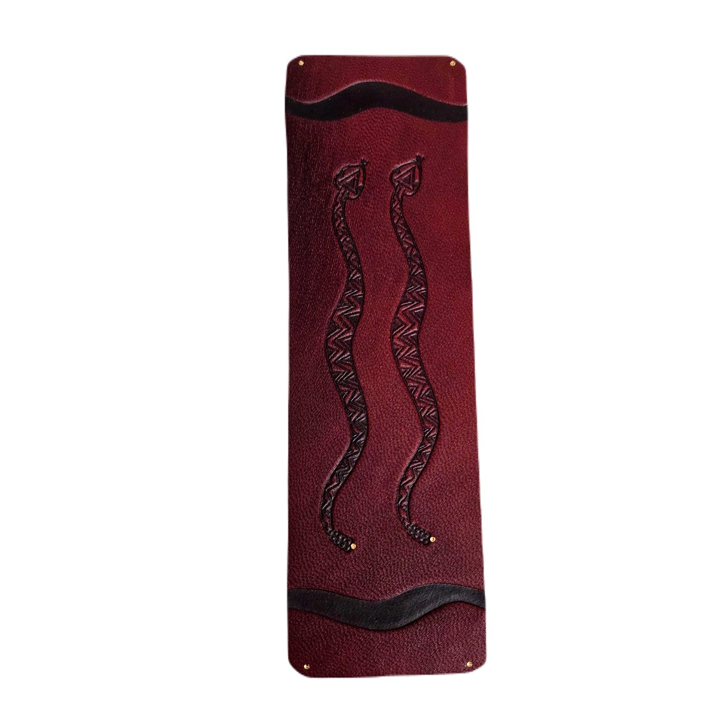 Snake Bookmarks