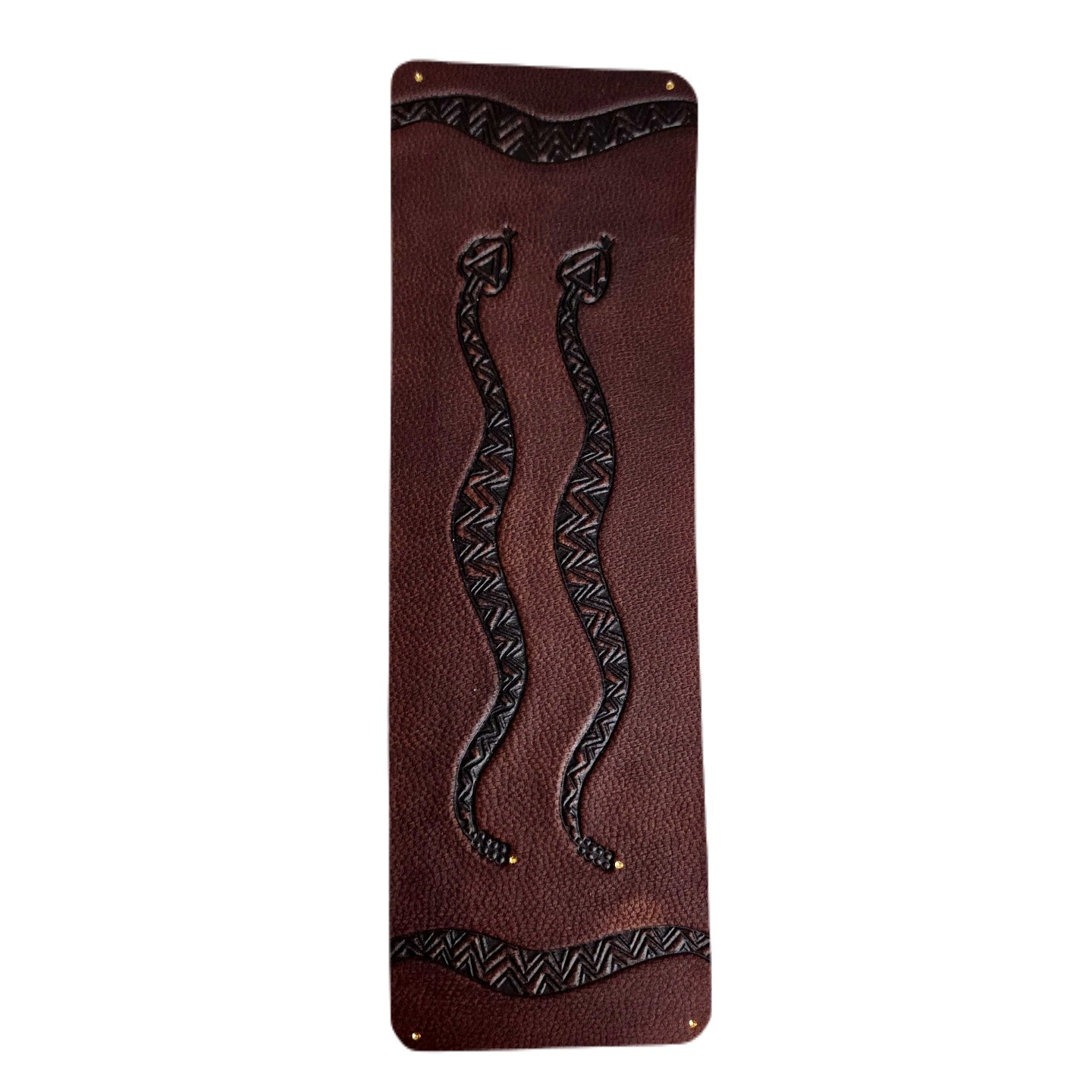 Snake Bookmarks