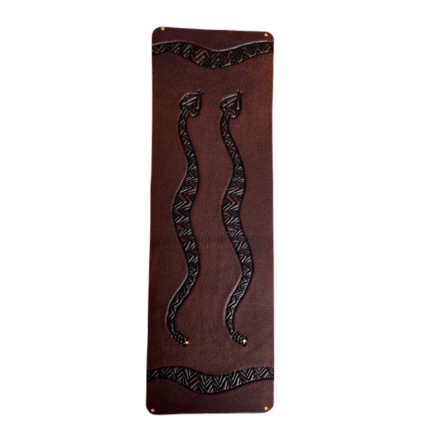 Snake Bookmarks