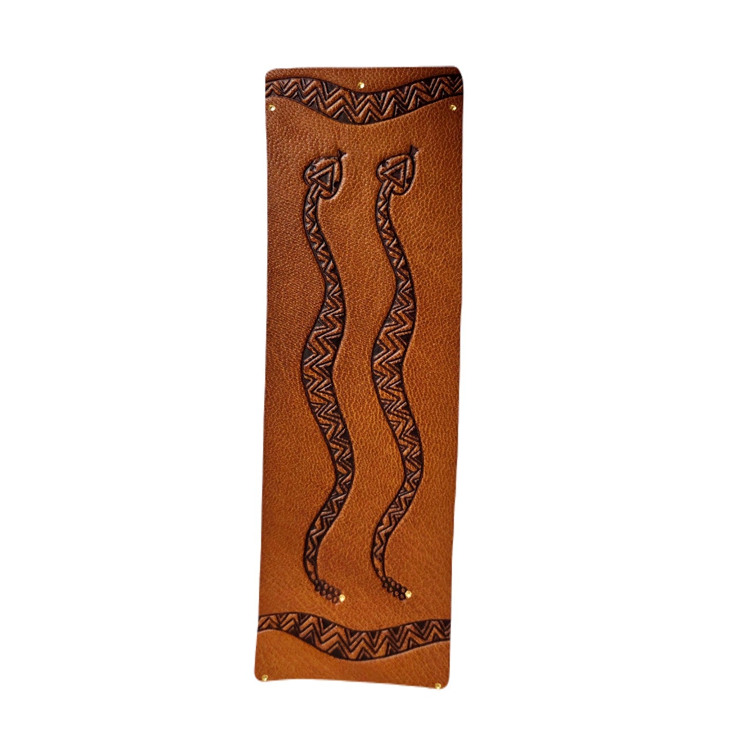Snake Bookmarks