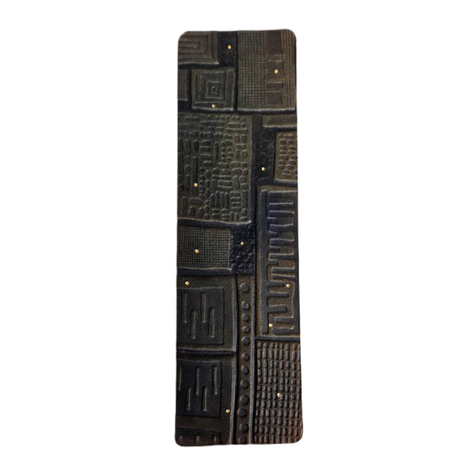Abstract Texture Bookmark