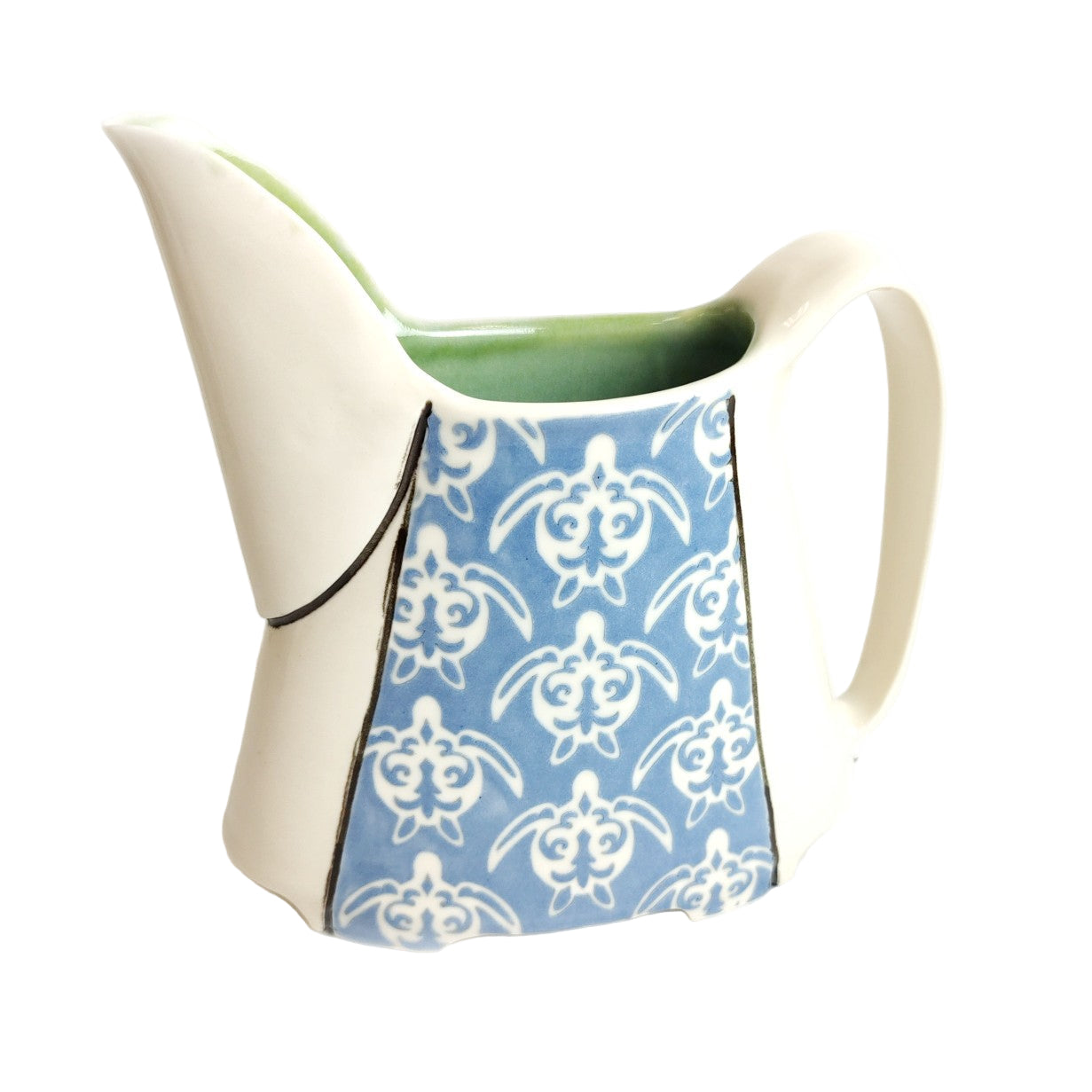 Beak Pitcher