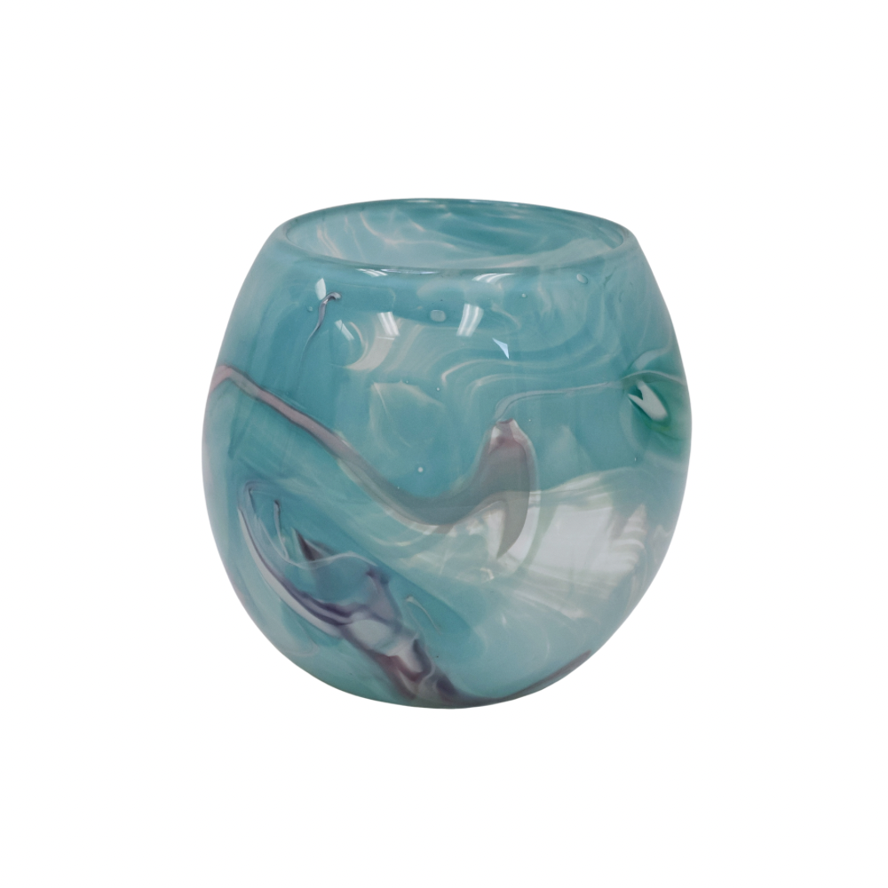Stemless Wine Glasses