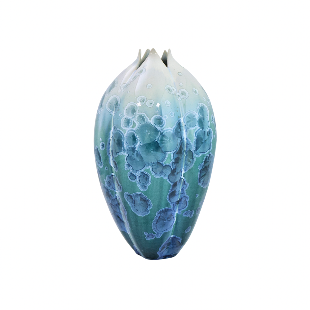 Everglade Alt Bloom Vase