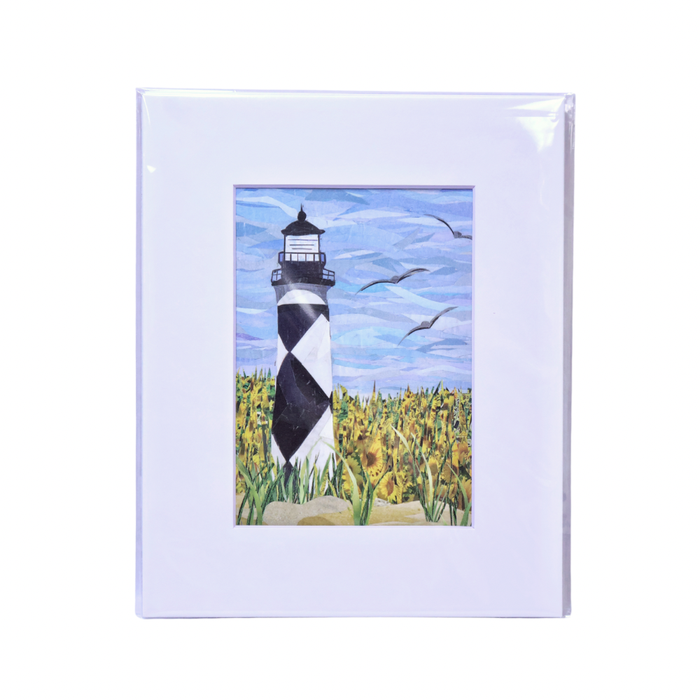 5x7 Matted Prints
