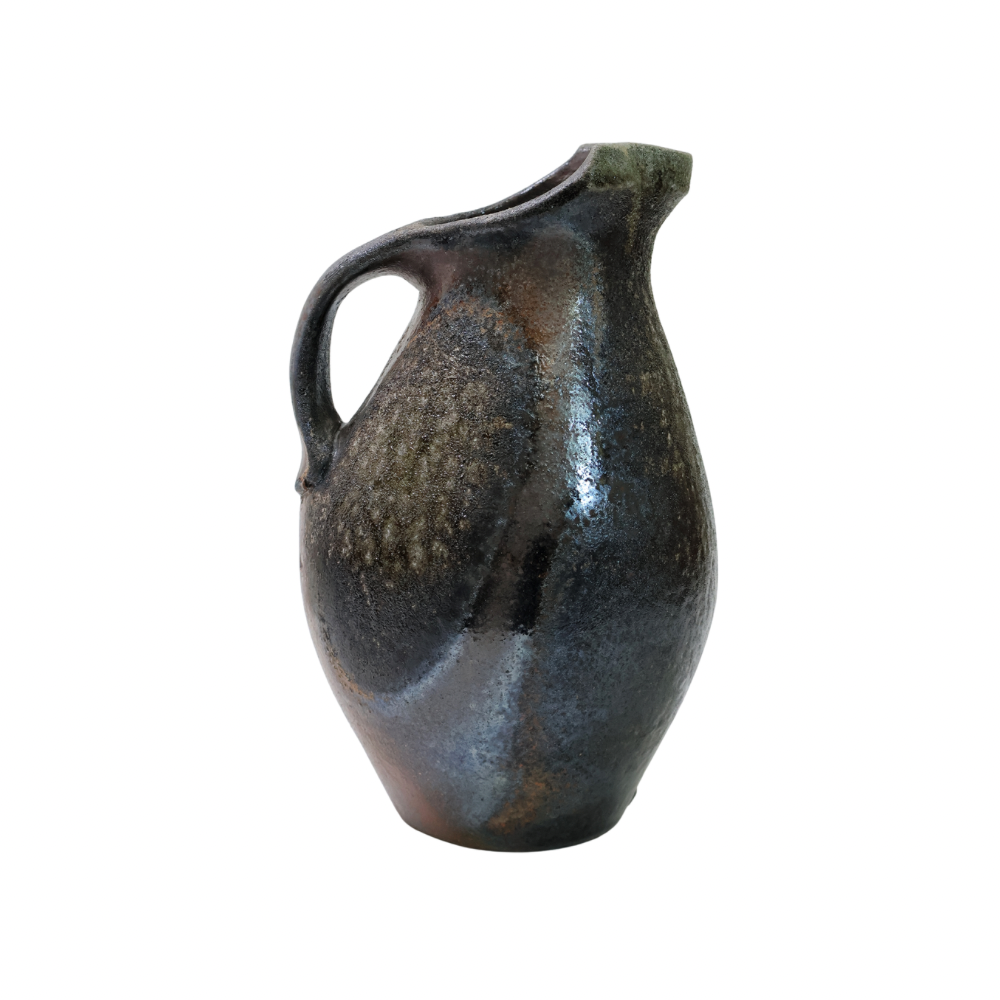Pitcher