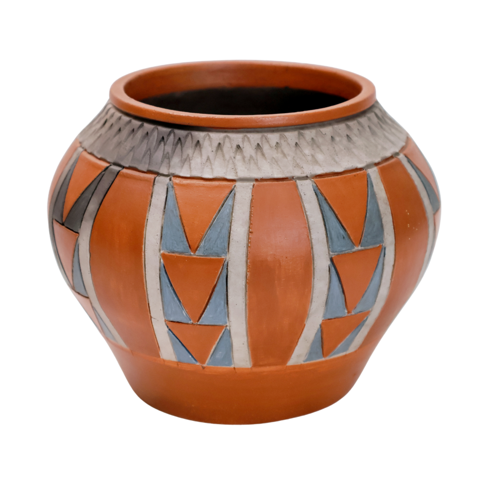 Terra Sigillata Pot