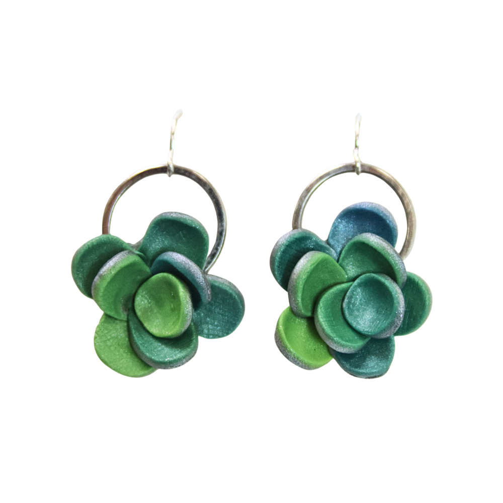 Blossom Earrings
