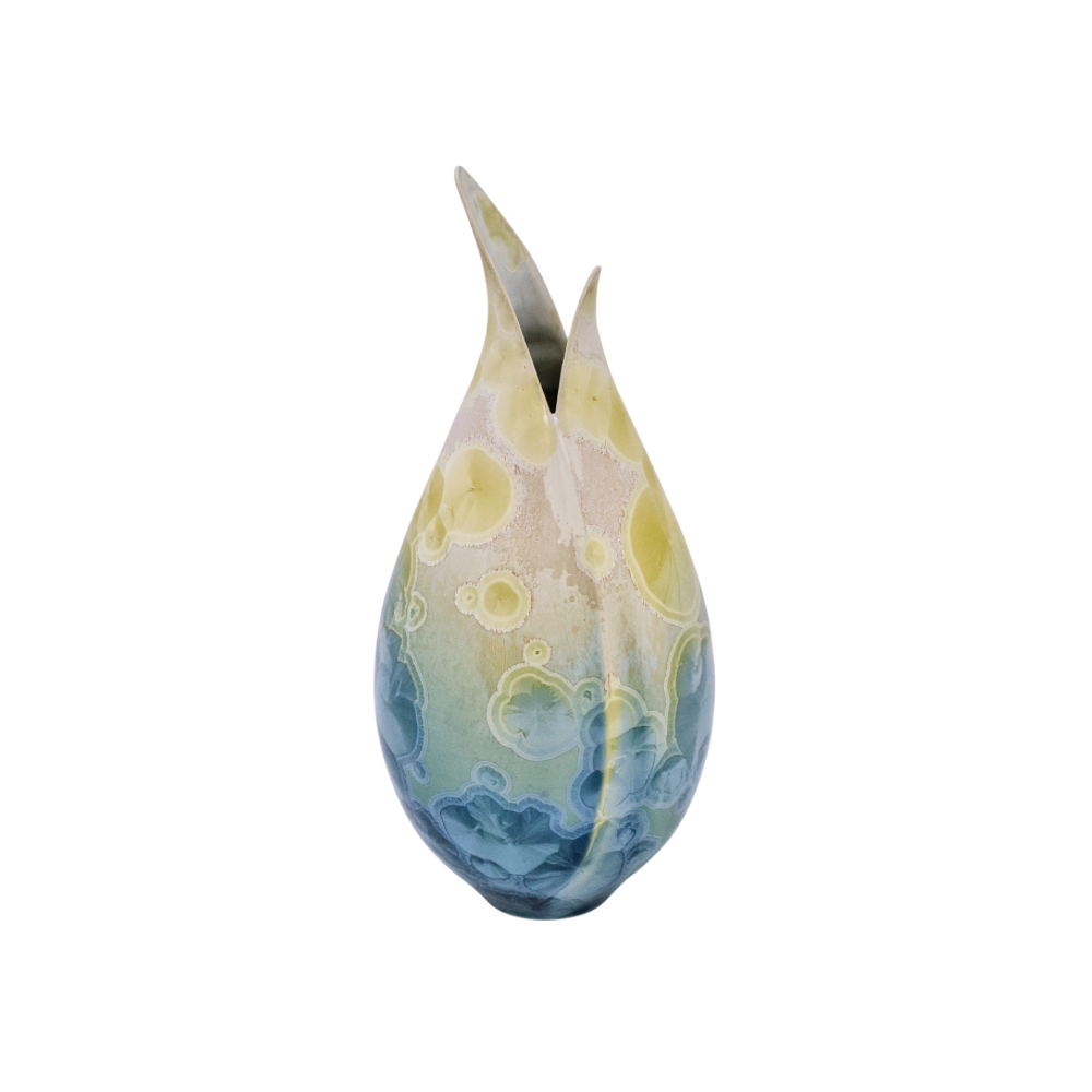 Sea Green Pod