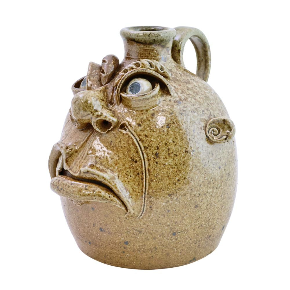 Medium "Mad" Jug