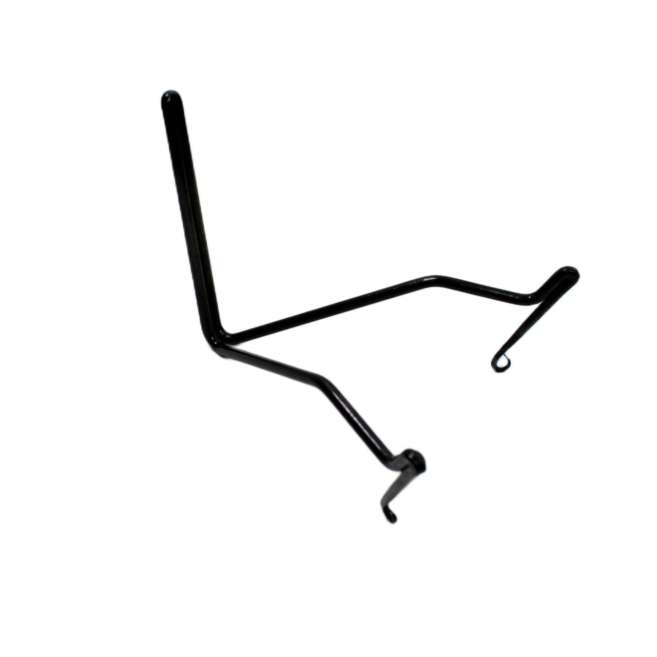 Iron Plate Stand