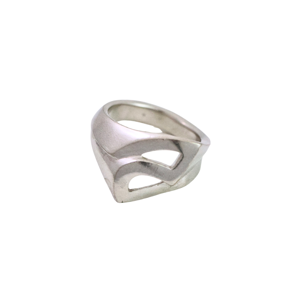Pathway Design Ring