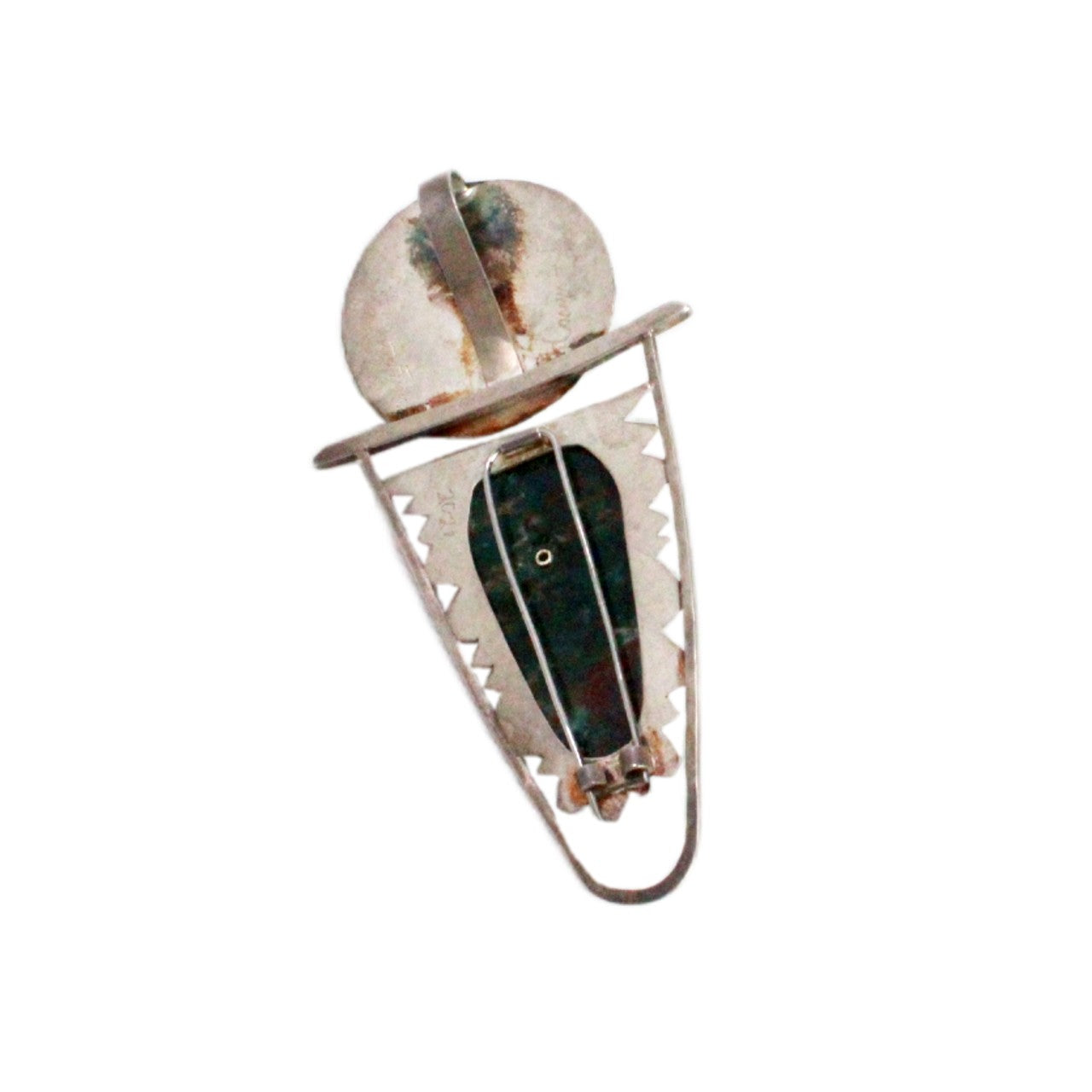 Ocean Pin/Pendant