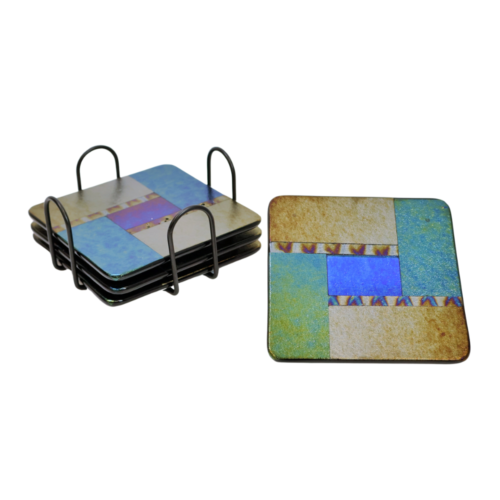 Coaster Set of 4