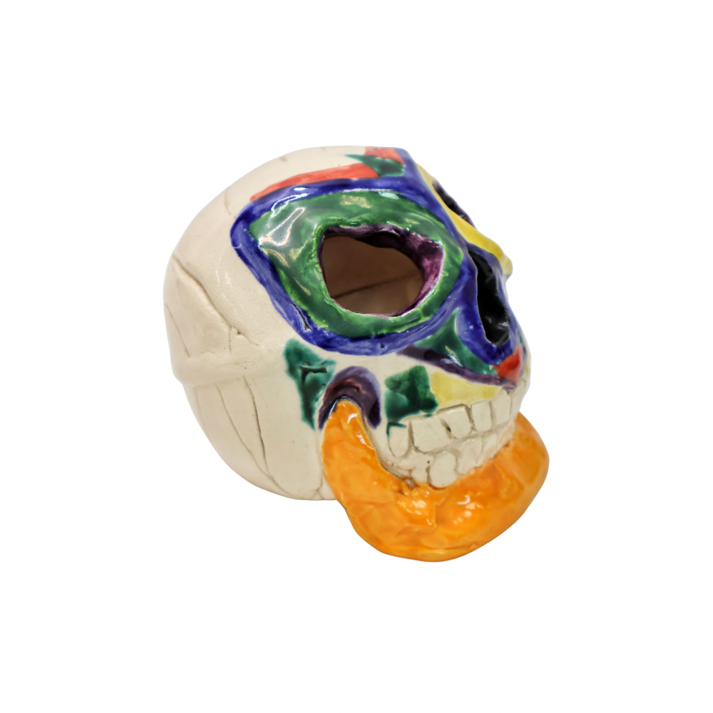 Skull