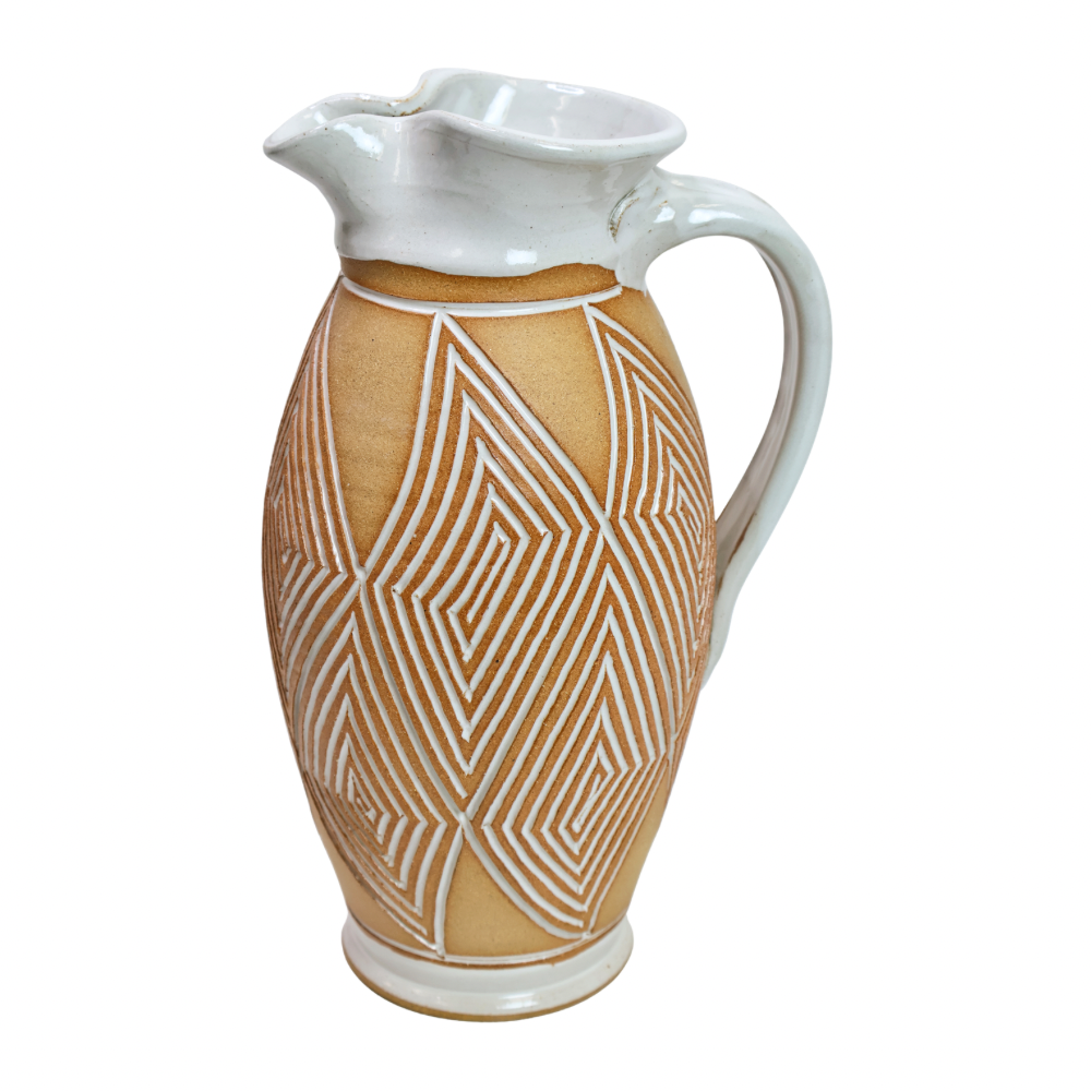 2 Quart Pitcher