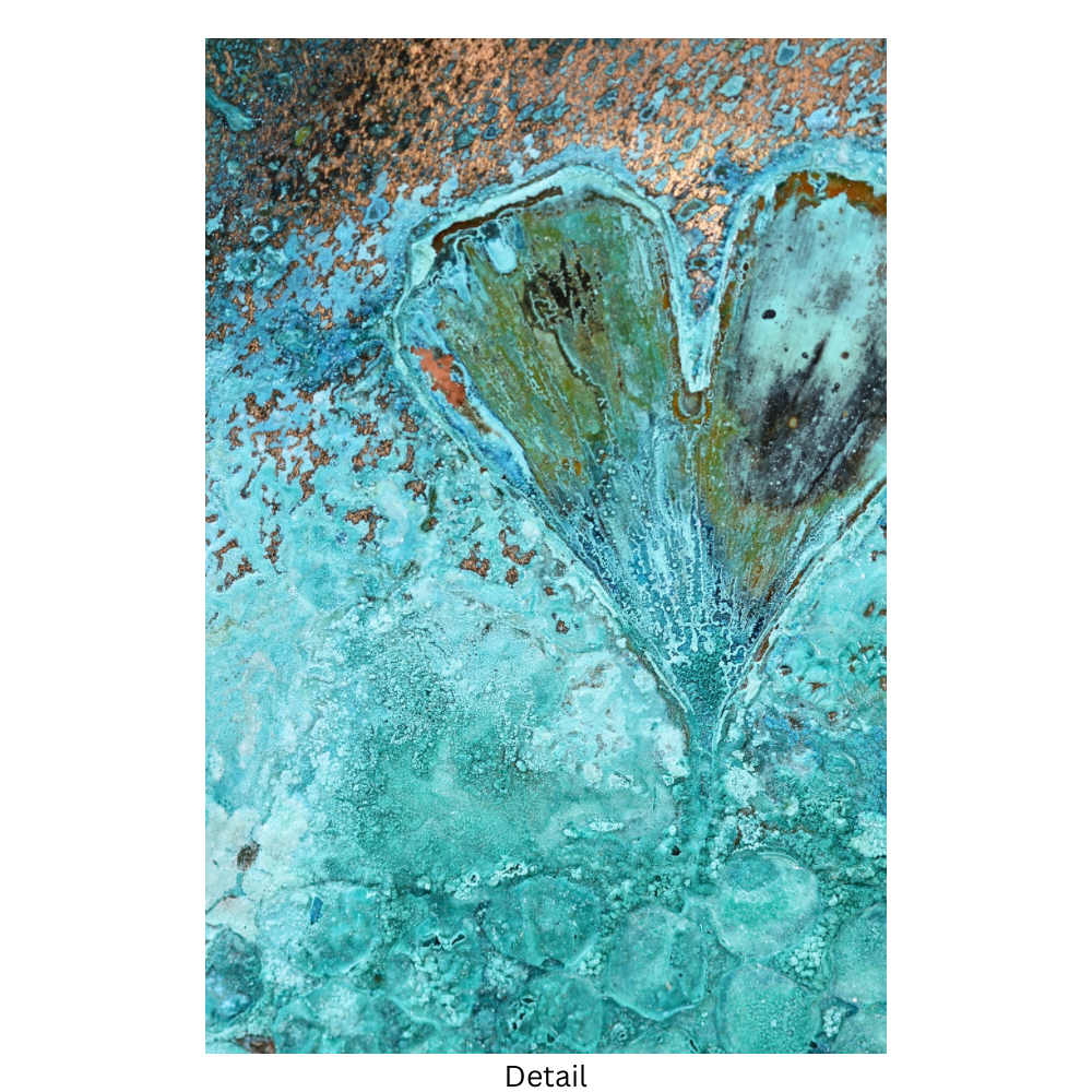 Ginkgo #964