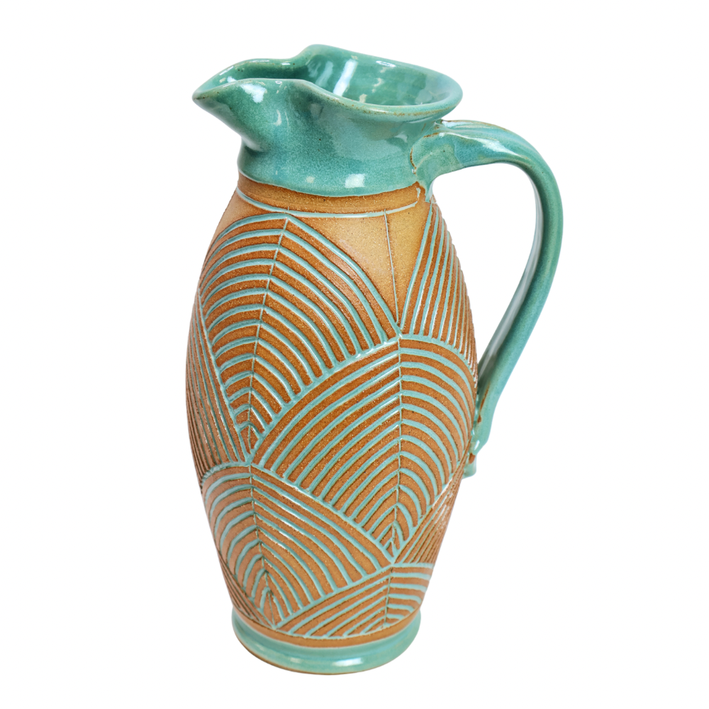 2 Quart Pitcher