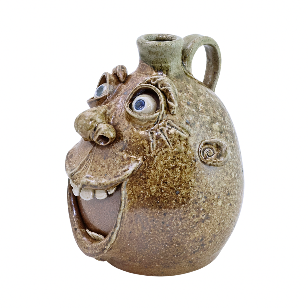 Medium "Friday" Jug B