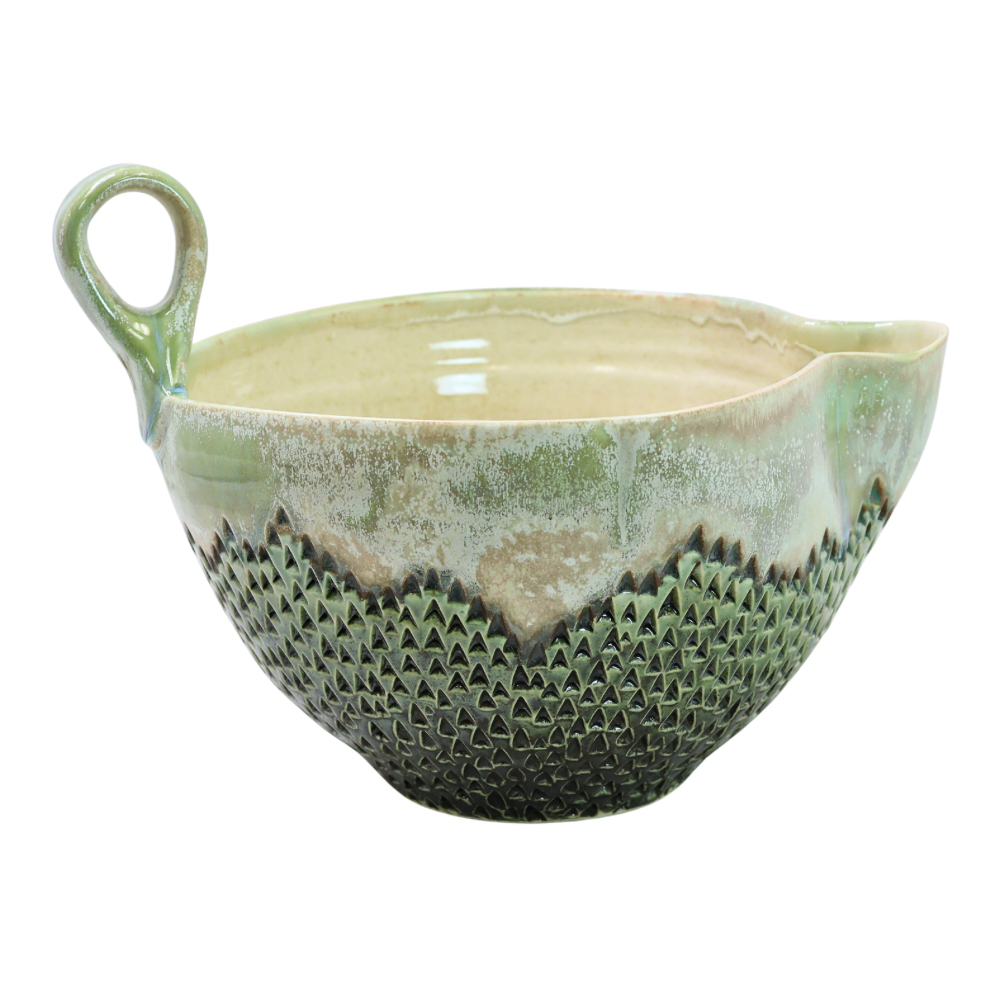 Large Batter Bowl (Ridgeline 26)