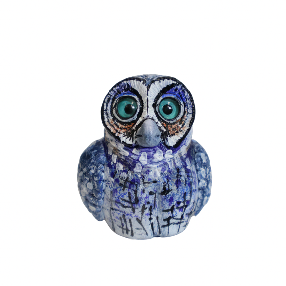 Blue Owl