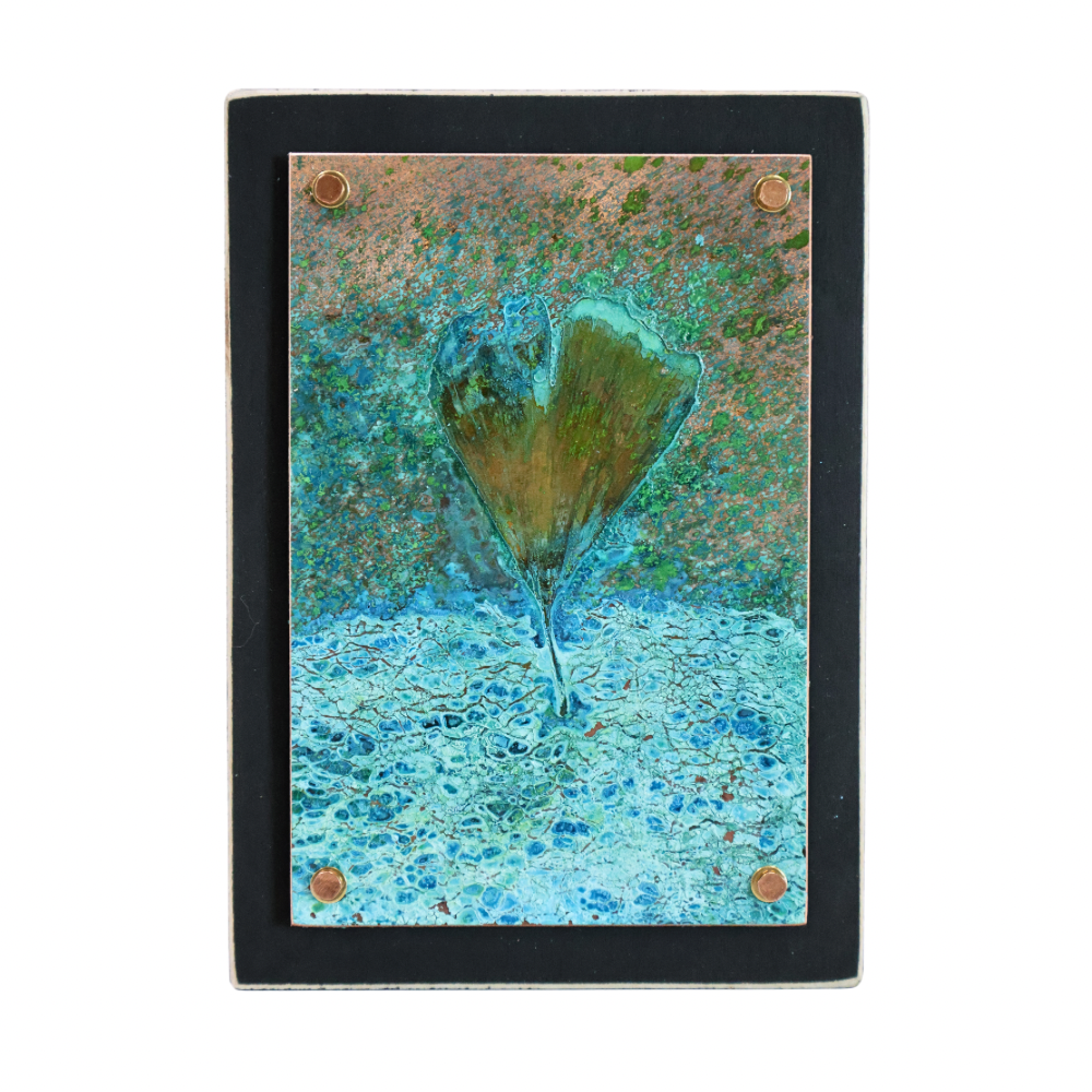 Ginkgo #959