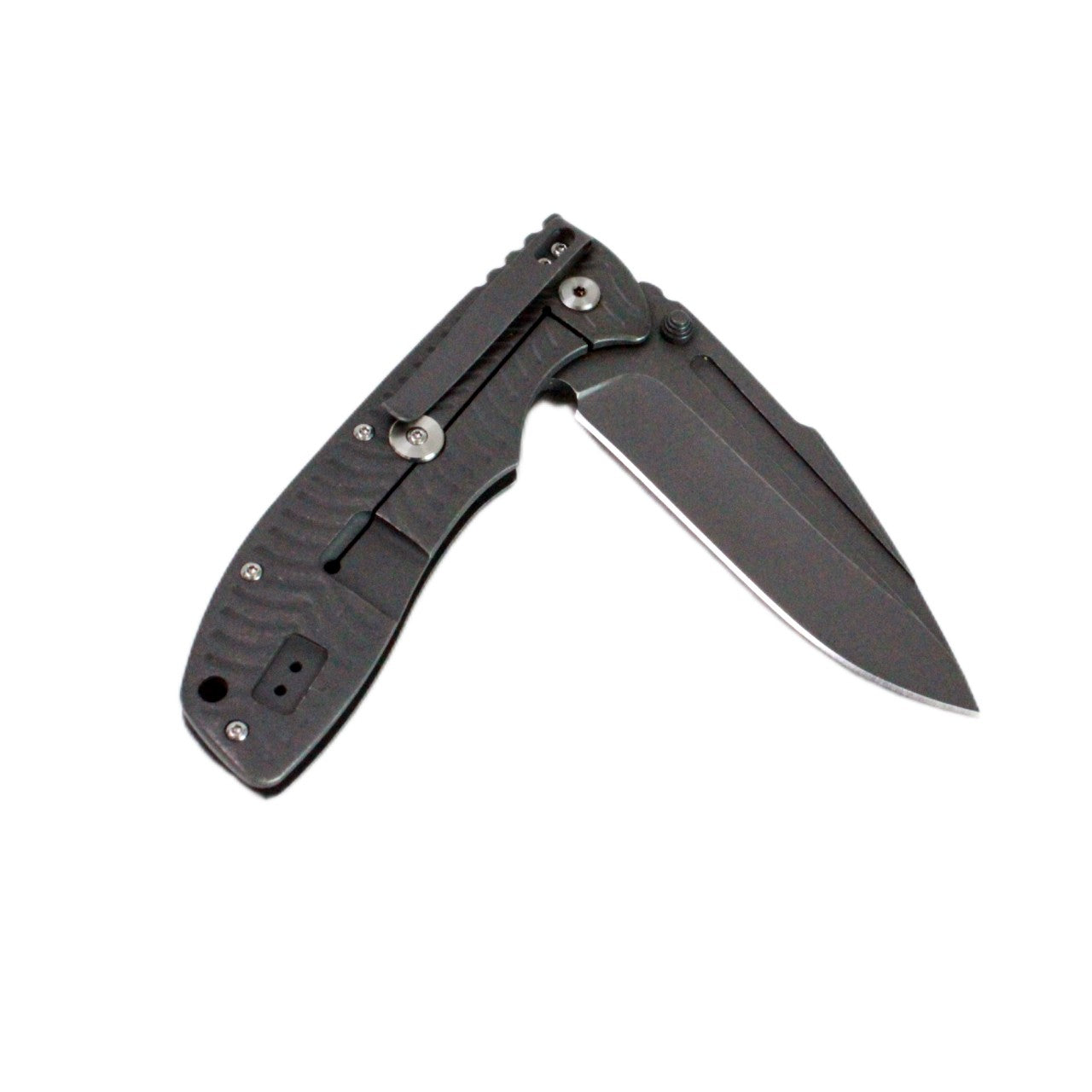 T-10 Knife