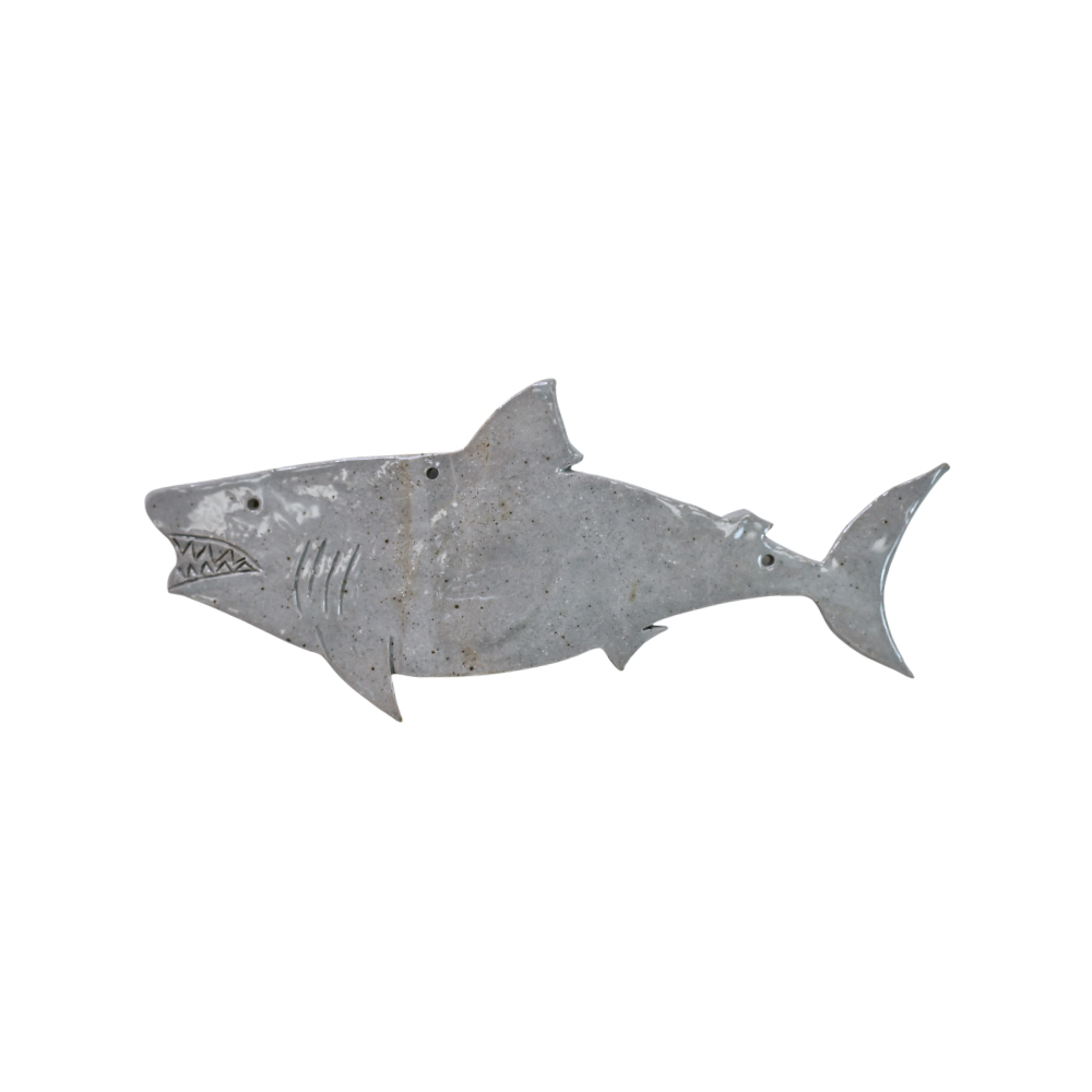 Grey Shark
