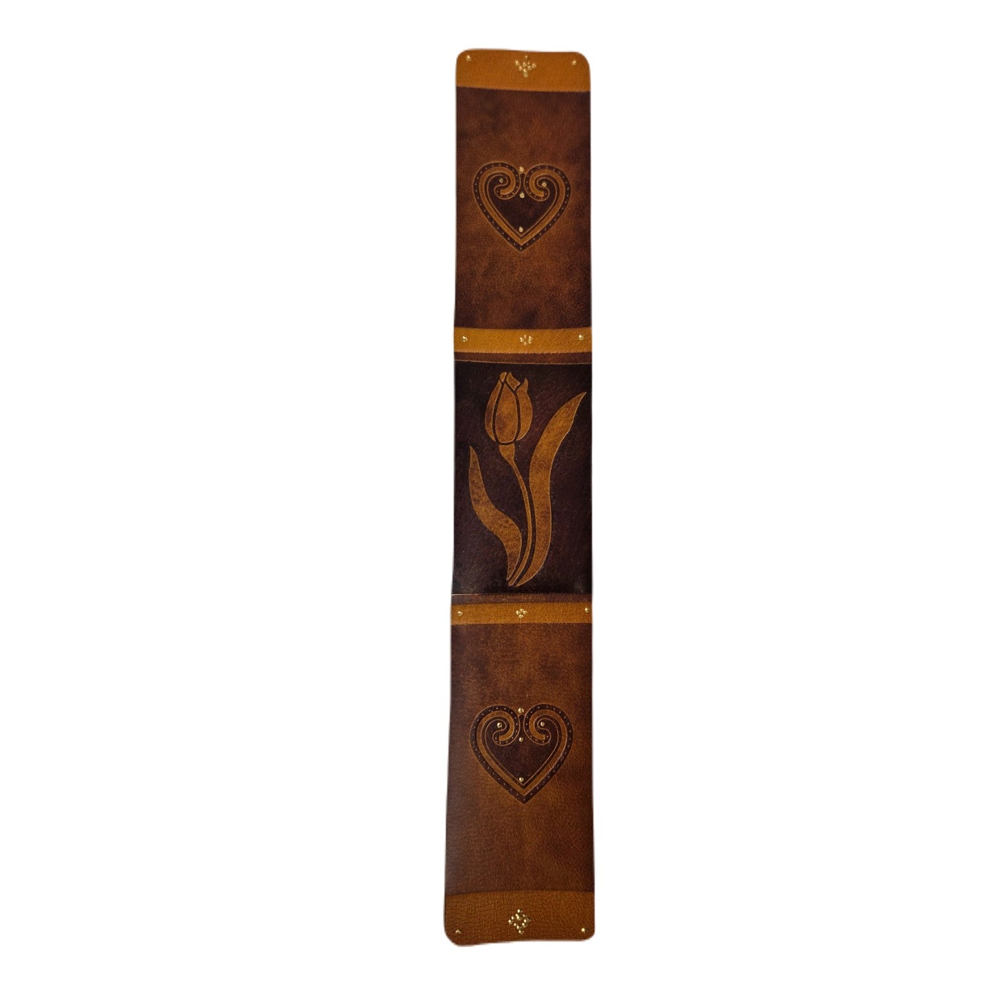 X-tra Long Bookmark