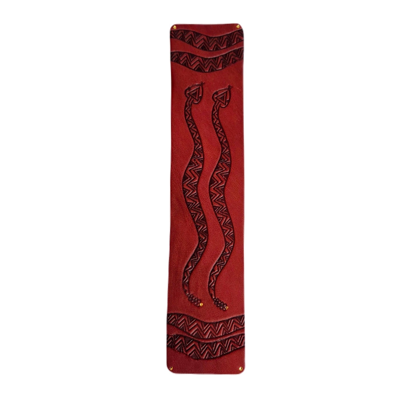 Snake Bookmarks