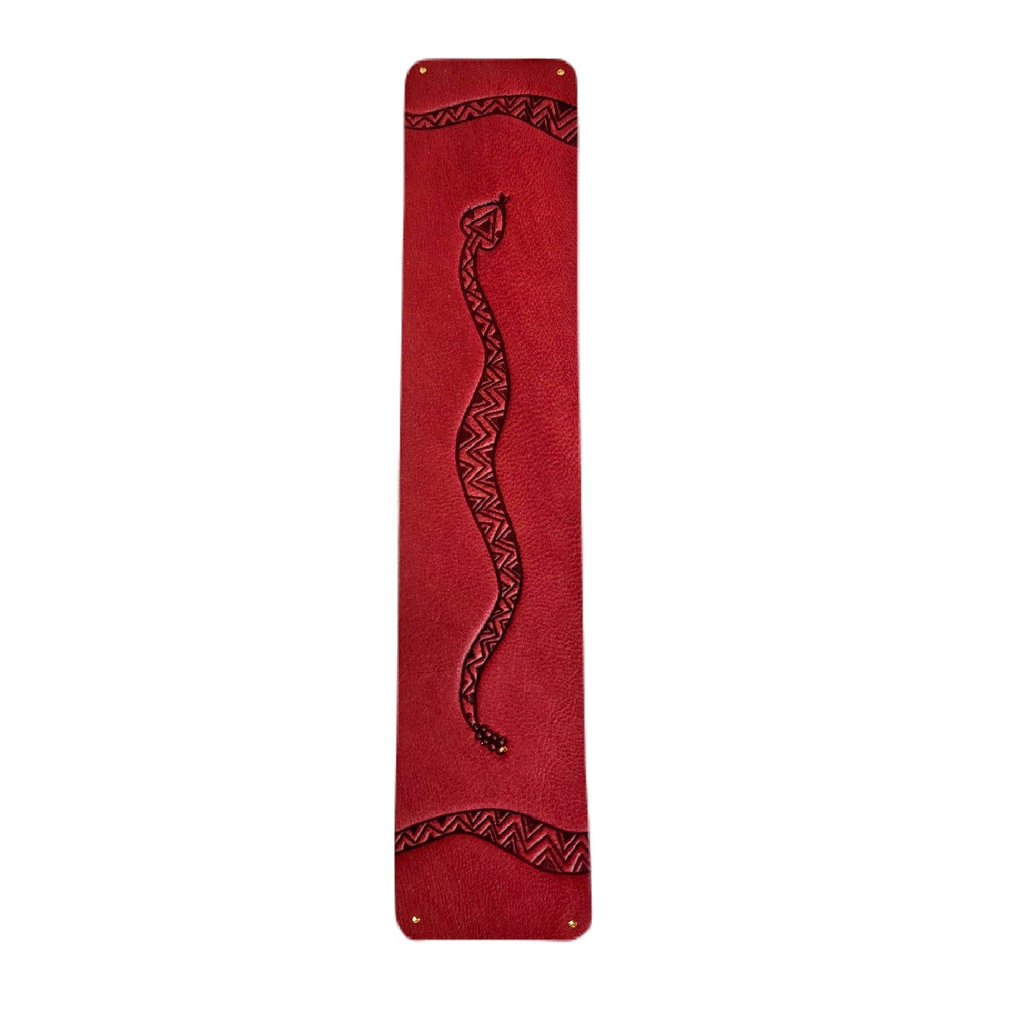 Snake Bookmarks