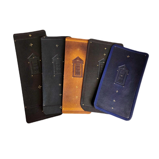 House Bookmarks