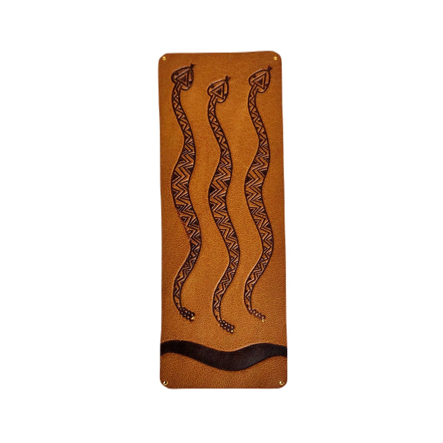 Snake Bookmarks