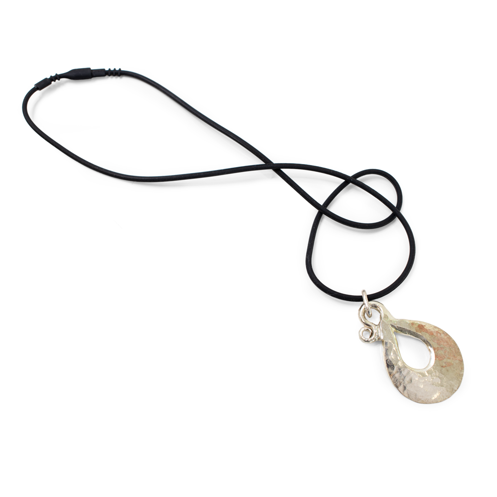 Teardrop Pendant