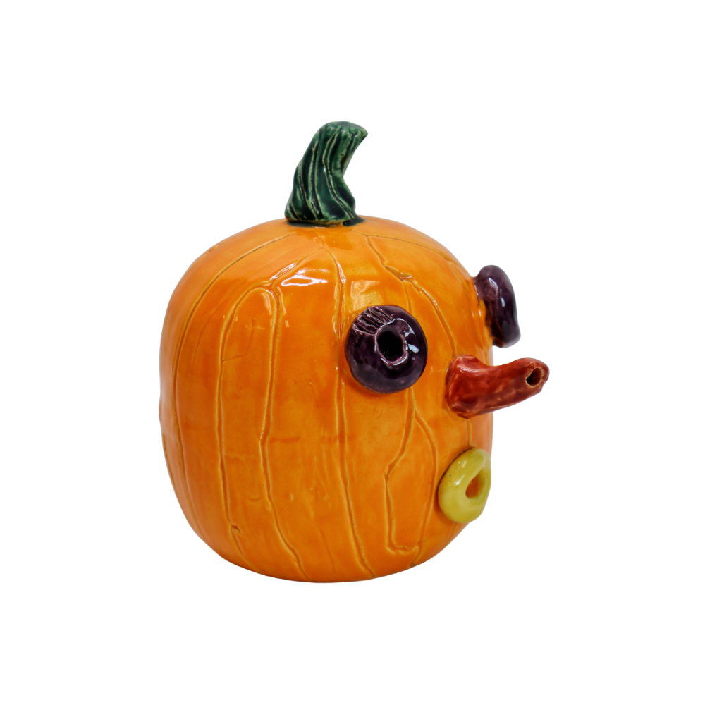 Lg Jack O Lantern
