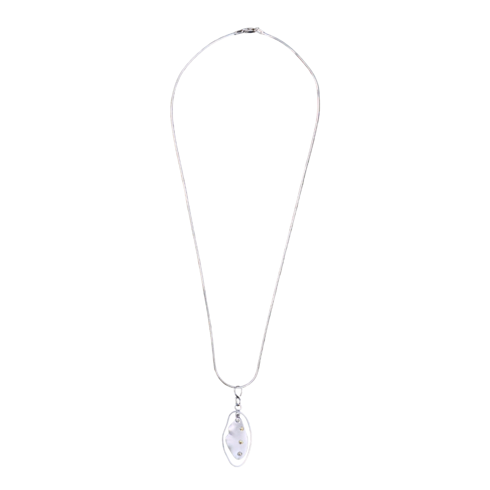 Scattering of Stars Pendant