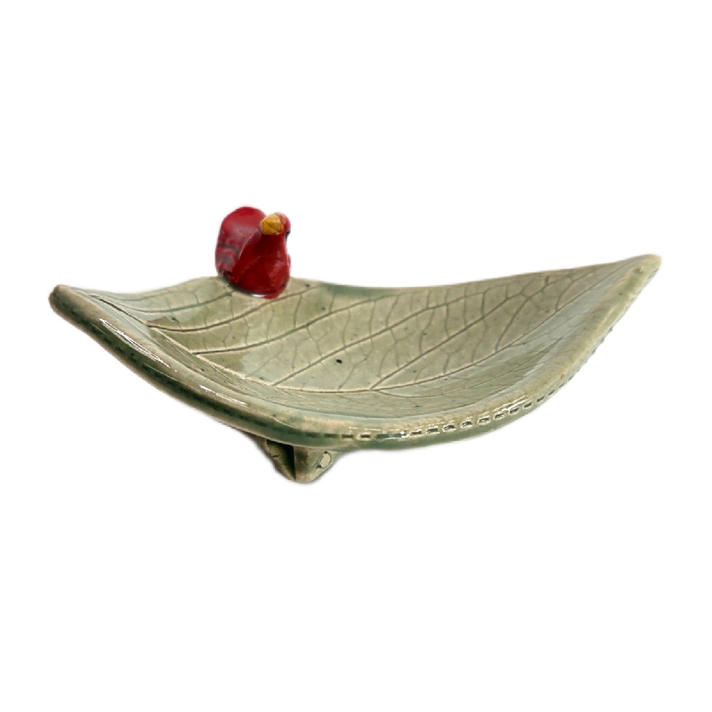 Hydrangea Leaf Tray
