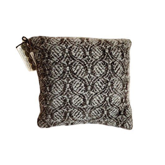 Square Alpaca Pillow