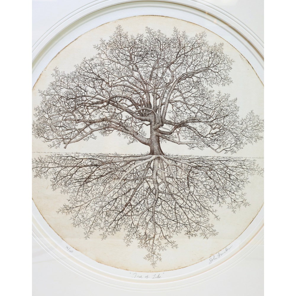 Tree of Life (16/100, 25x25)