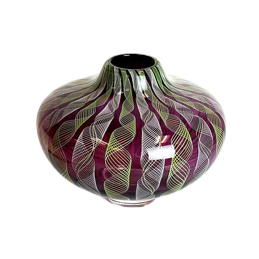 Orb Vessel - Purple/Multi