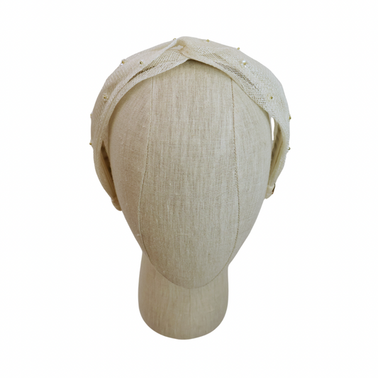 Dogwood Headband