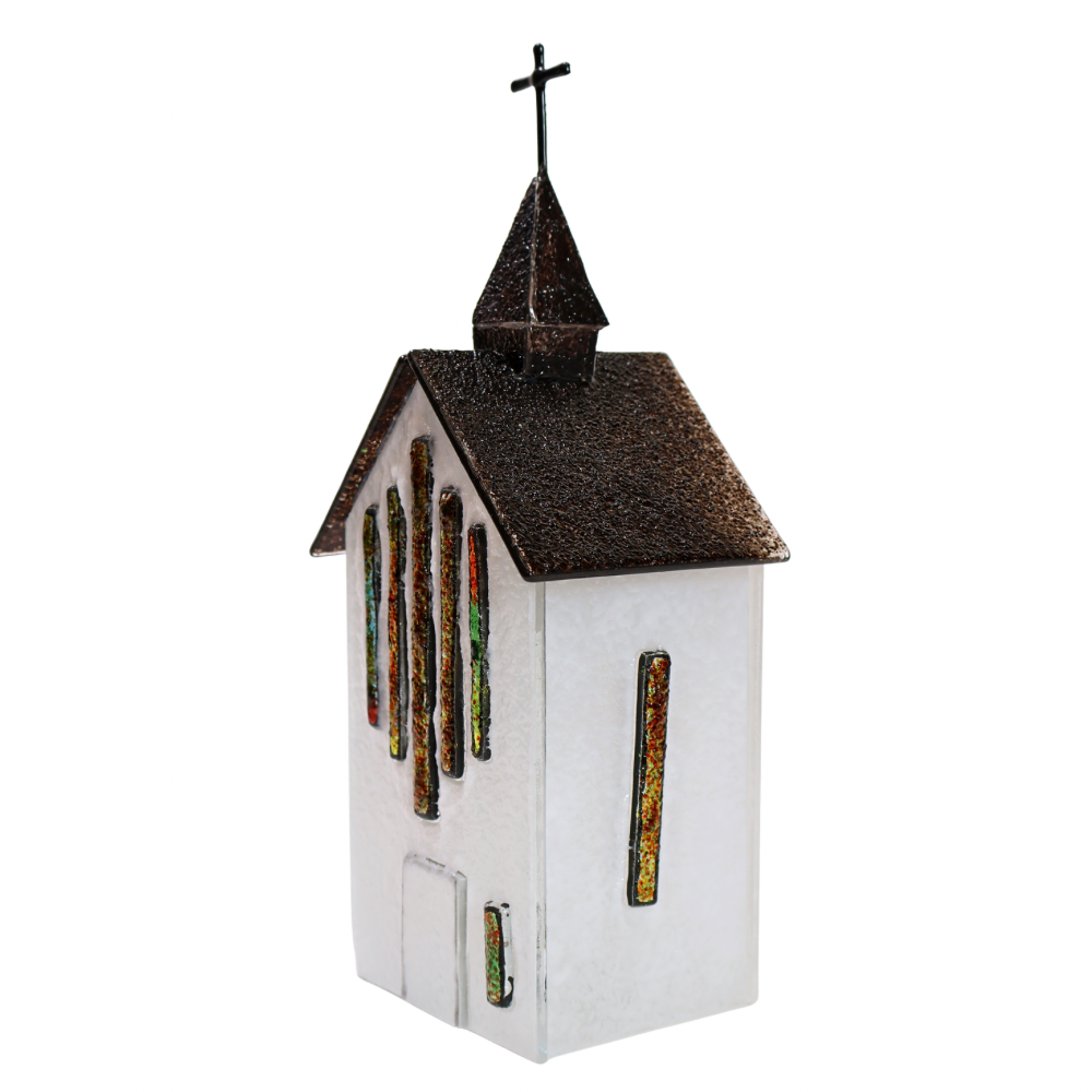 Glass Church