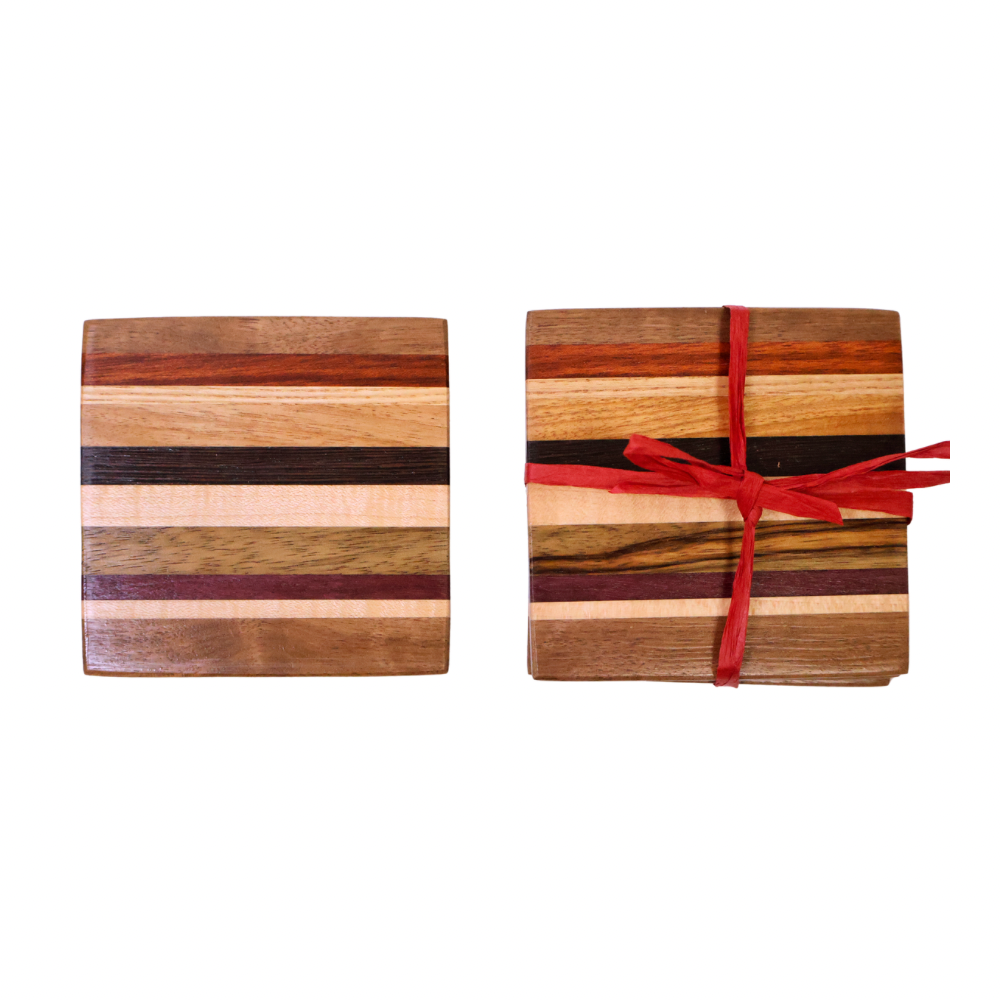 Coaster Set