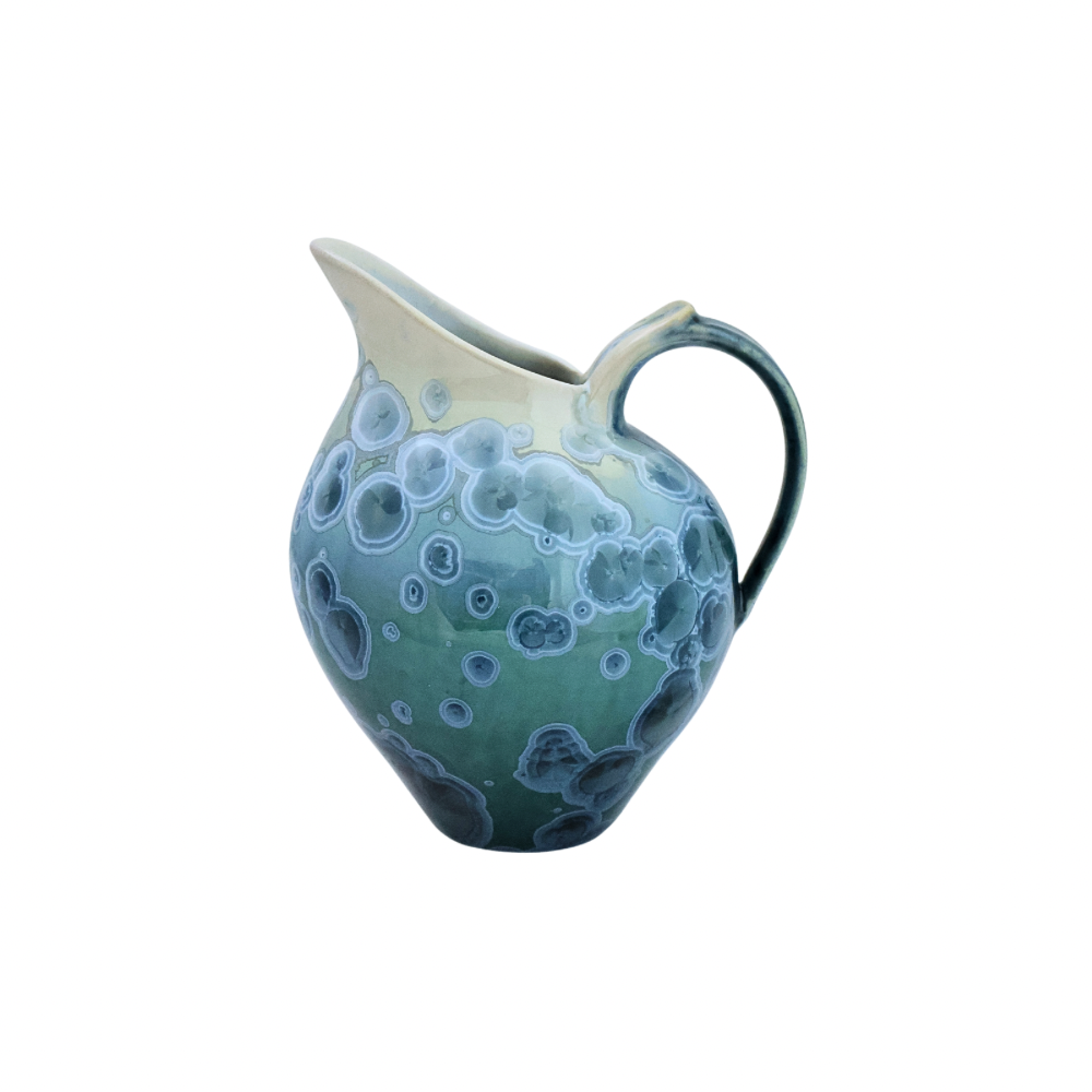 Everglade Pitcher