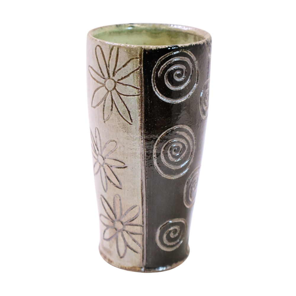 B&W Tumblers