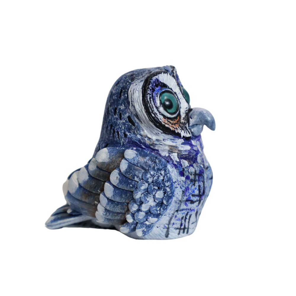 Blue Owl