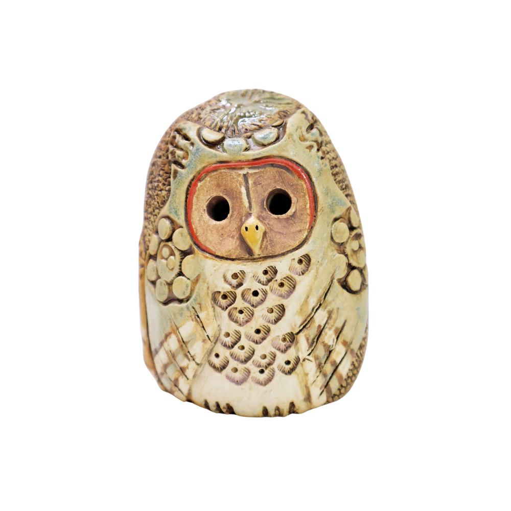 Medium Owl Parliament - Hug