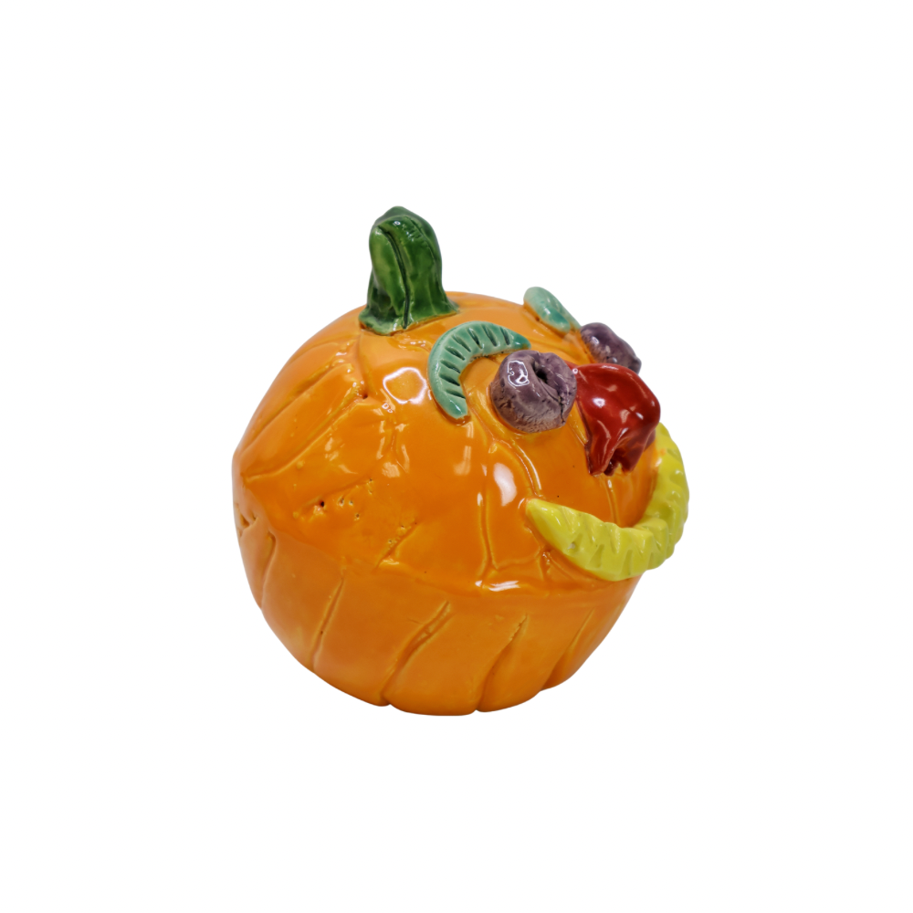 Sm Jack O Lantern
