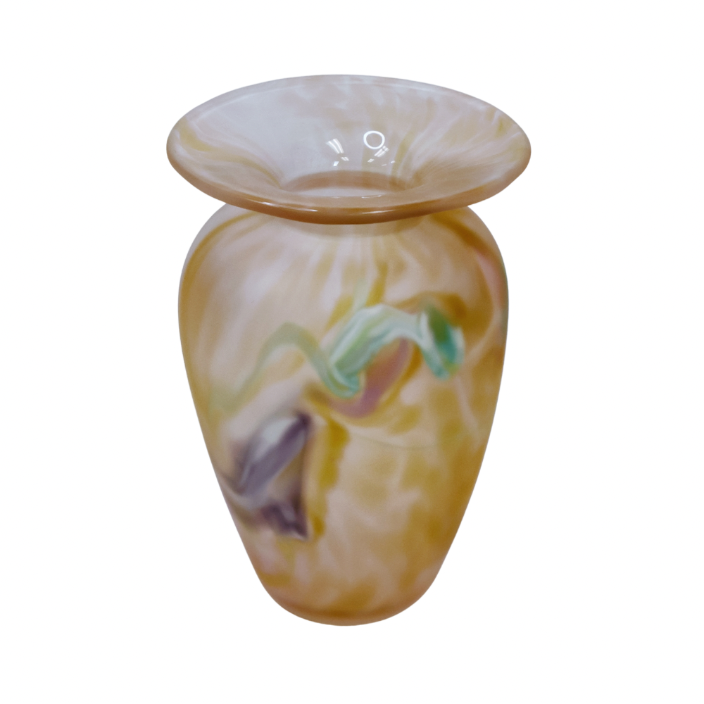 Glass Vase